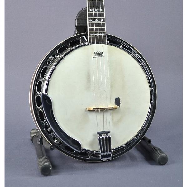 Custom USED Fender FB58 Banjo (219) #1 image