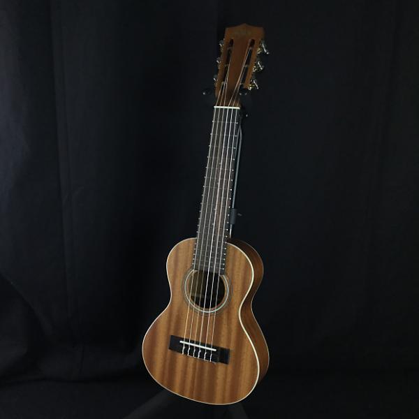 Custom Kala KA-GL Mahogany Guitarlele (New) #1 image