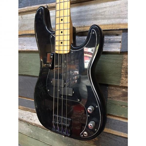 Custom Fender Precision Bass 1978 #1 image