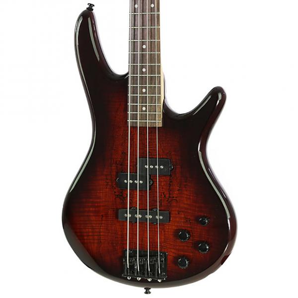 Custom Ibanez Brand New Ibanez GSR200SM Electric Bass #1 image