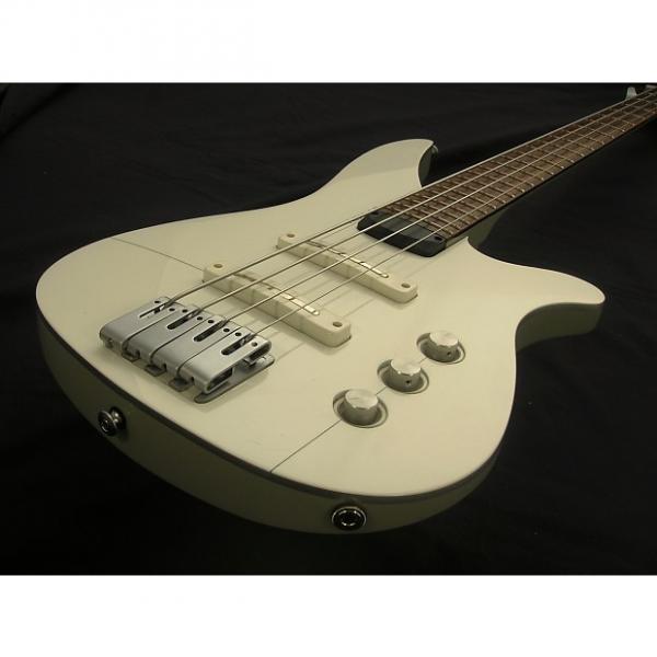 Custom Yamaha RBX4 A2 Bass (RBX A2) *Exc Cond *US Seller *7 LBS #1 image
