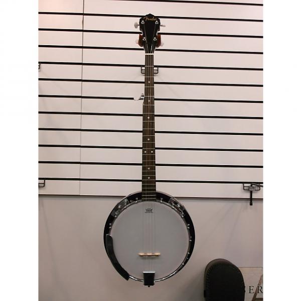 Custom Fender Concert Tone Banjo Pack #1 image