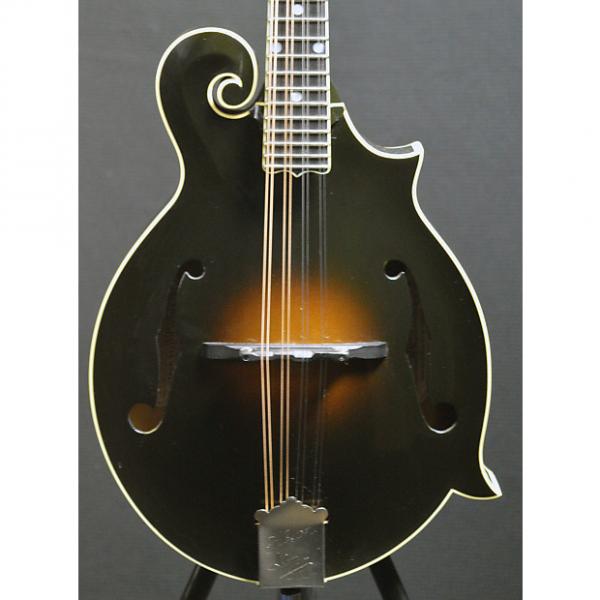 Custom Gibson Adam Steffey F-5 2003 Manolin #1 image
