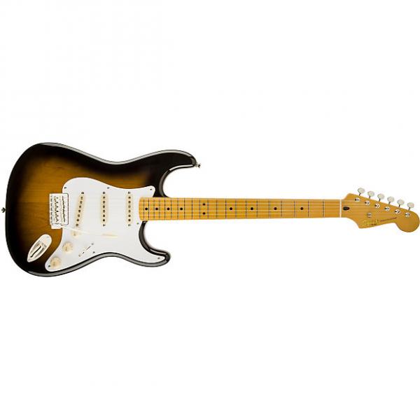Custom Squier Classic Vibe Stratocaster® '50s 2-Color Sunburst #1 image