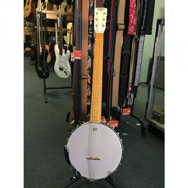 Custom Gretsch G9460 Dixie 6 Banjo 2013 #1 image