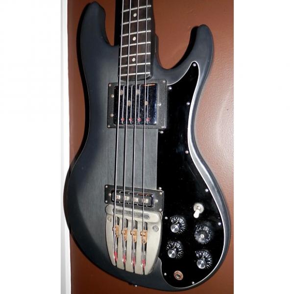 Custom 1979 Ovation Magnum 3 Bass #1 image