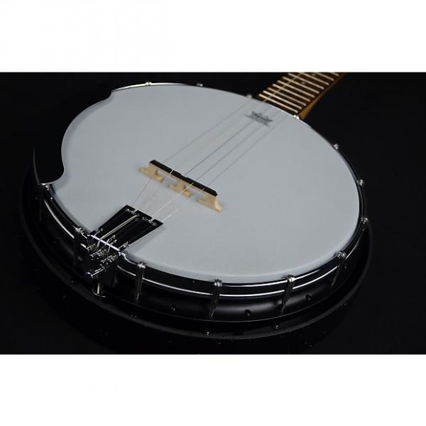 Custom Gold Tone AC-5 Acoustic Composite 5-String Banjo w/ Bag 2016 #1 image