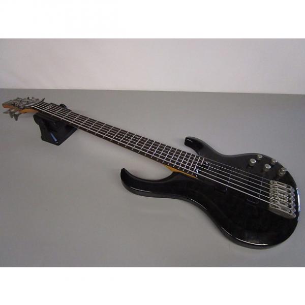Custom Ibanez BTB 406 6-String Active Bass Guitar #1 image