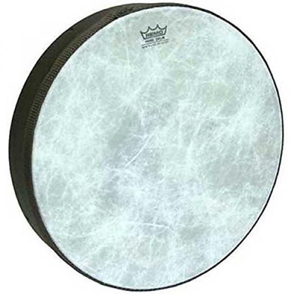 Custom Remo Fiberskyn Frame Drum, 10&quot; #1 image