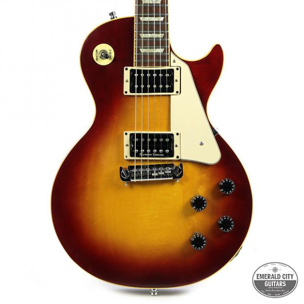 Custom 1971 Gibson Les Paul 1954 Reissue #1 image