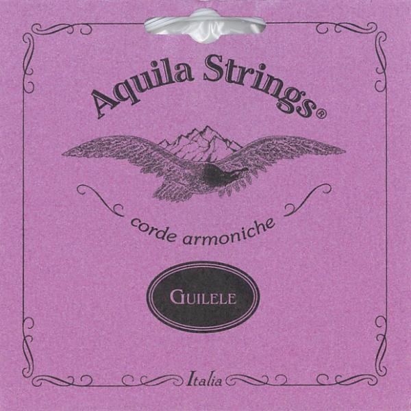 Custom Aquila 96C Guilele Strings Set #1 image