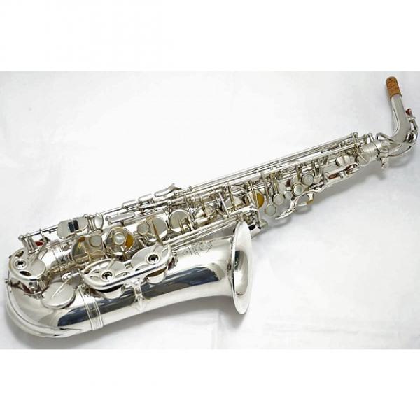 Custom Selmer Mark 7 Alto Saxophone #1 image