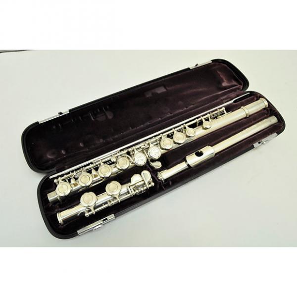Custom Yamaha YFL-311 II Flute #1 image