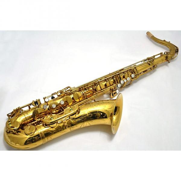 Custom Selmer Mark 6 Tenor Saxophone #1 image