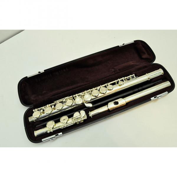 Custom Yamaha YFL-311 Flute #1 image