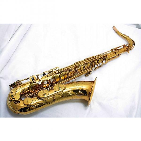 Custom Selmer 1974 Mark 6 Tenor Saxophone #1 image