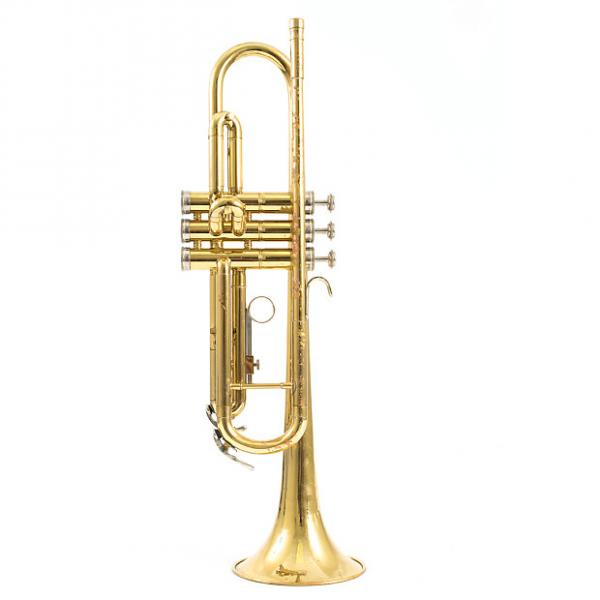Custom Holton T602 Bb Trumpet w/ Case #1 image