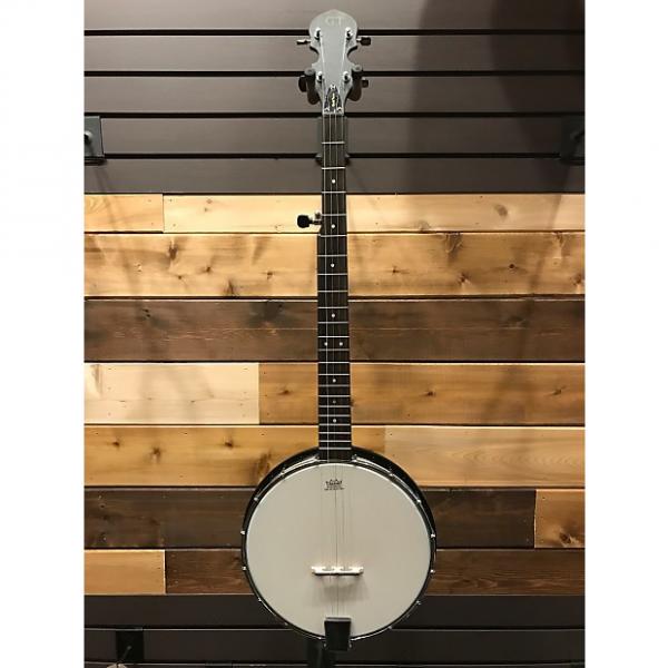 Custom Gold Tone AC-1 5 String Open Back Banjo #1 image