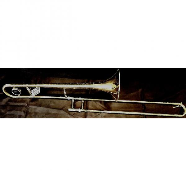 Custom Cleveland 605 Superior Tenor Trombone #1 image