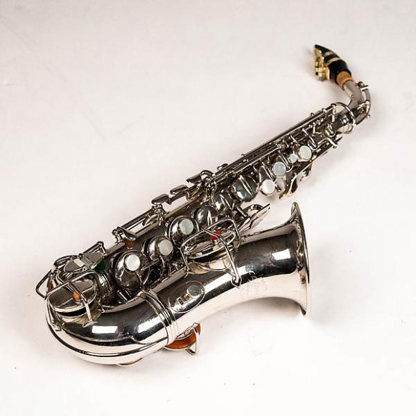 Custom Conn Saxophone #1 image