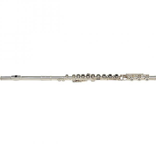 Custom Pearl Quantz 665 RBE Flute #1 image