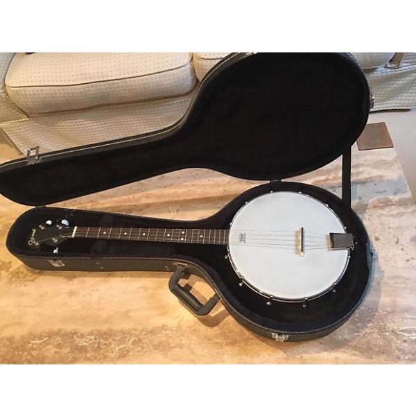 Custom Ozark 2102T Tenor Banjo #1 image