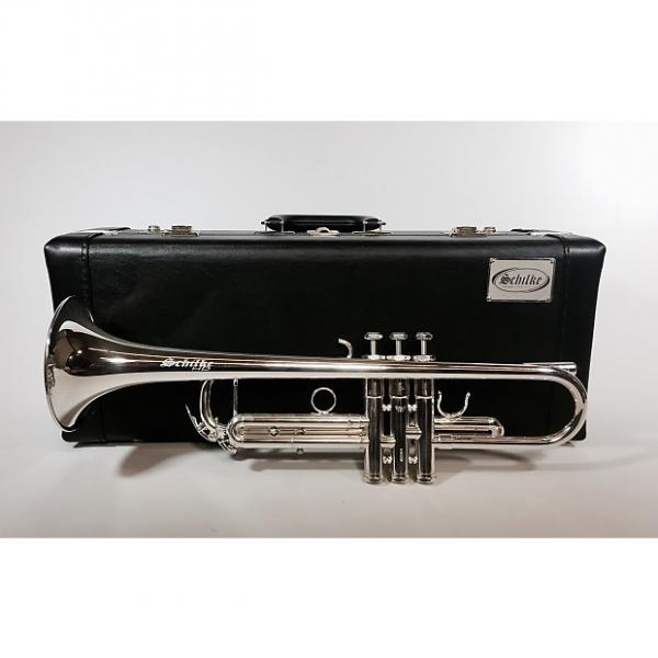 Custom Schilke S32HD Trumpet #1 image