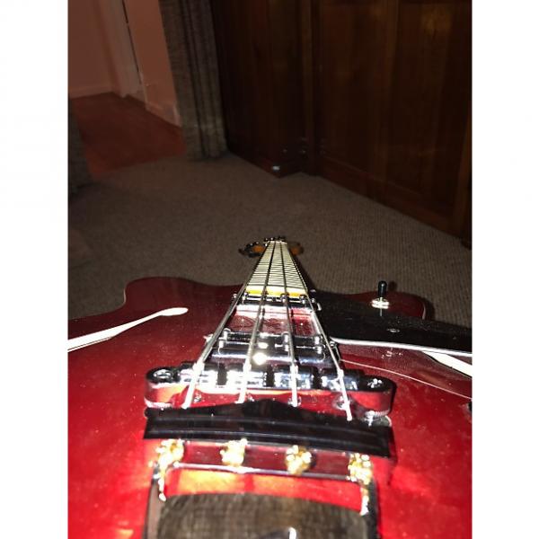 Custom Fender Coronado Bass II #1 image