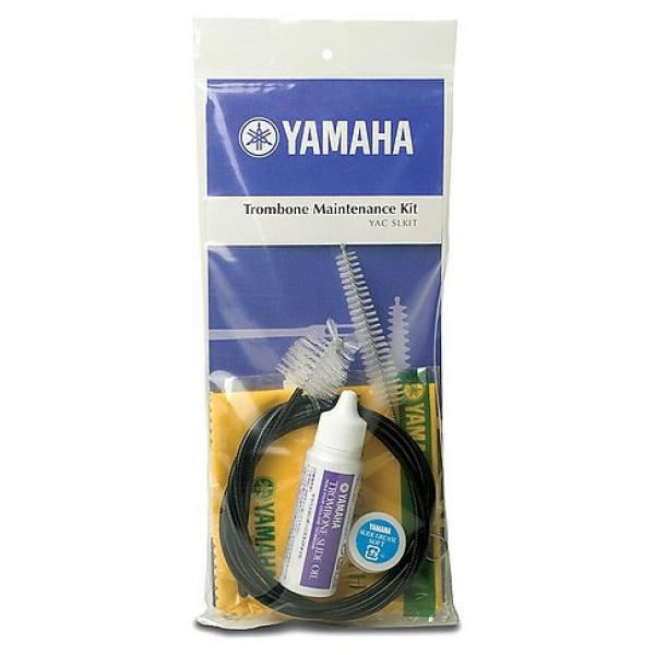 Custom Yamaha Trombone Maintenance Kit #1 image