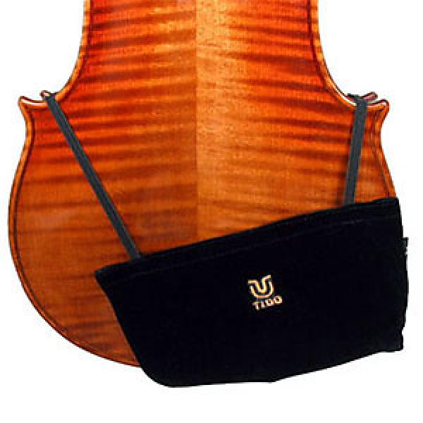 Custom Tido violin shoulder pad 1/8-1/4 #1 image