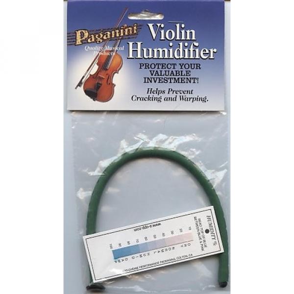 Custom Viola humidifier #1 image