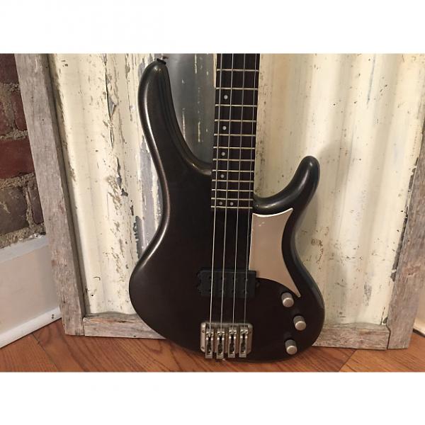 Custom Washburn RB2000 Bass #1 image