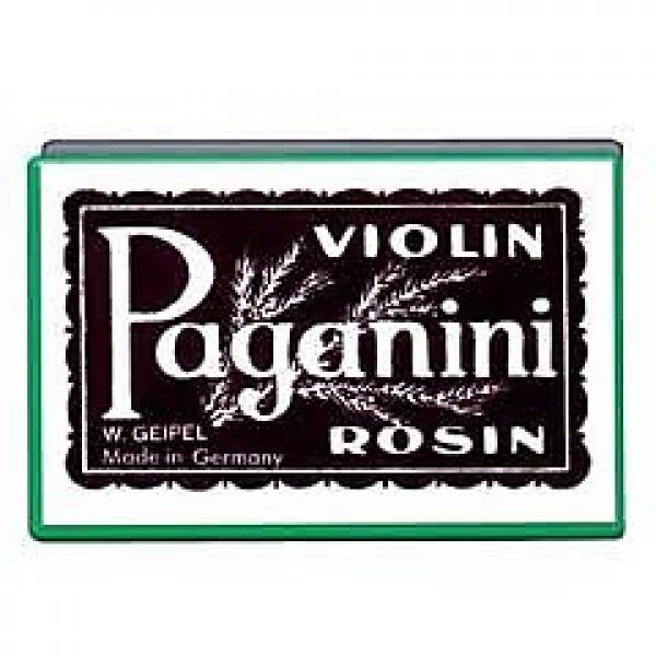 Custom Paganini Violin Rosin #1 image