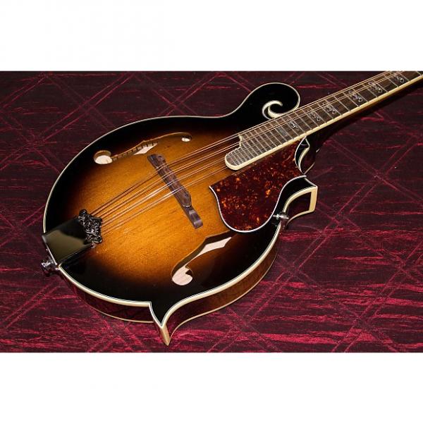 Custom Fender 63SE F-Style Concert Tone Mandolin #1 image