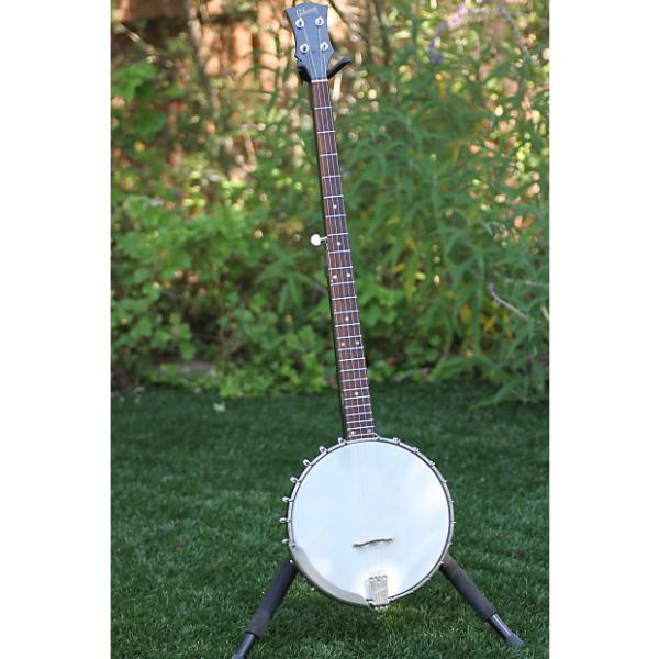 Custom Gibson Long Neck Banjo RB175 1963/4 #1 image