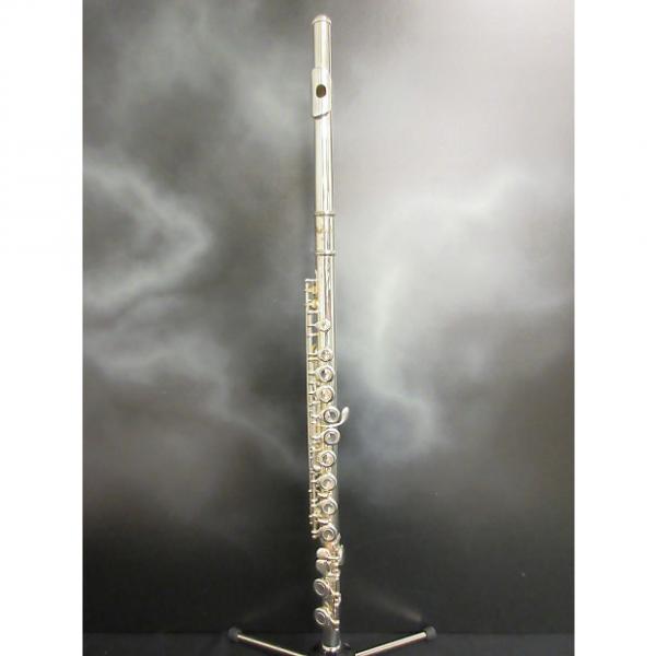 Custom Selmer Prelude FL701 Student Flute w/ Original Lightweight Case #1 image