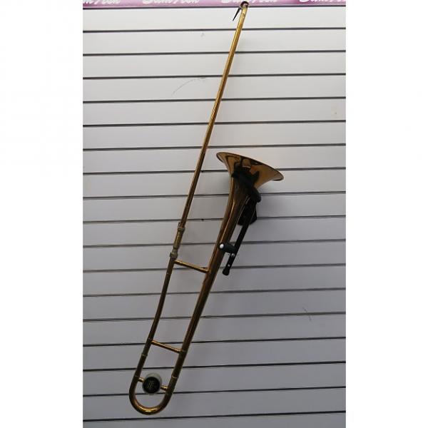 Custom King Cleveland 606 Trombone #1 image