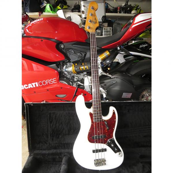 Custom Fender J Bass (Historic) #1 image