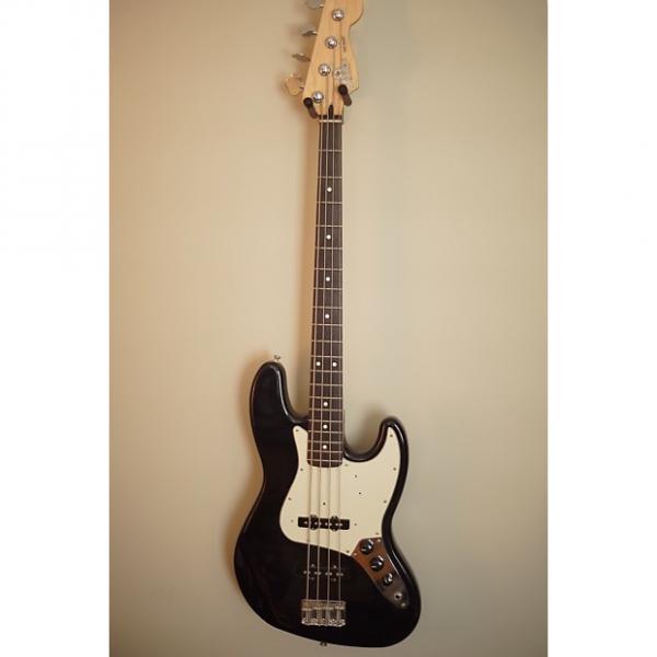 Custom Fender Mexican Jazz Bass #1 image