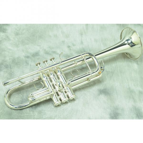 Custom Yamaha YTR-8445S Xeno C Trumpet #1 image