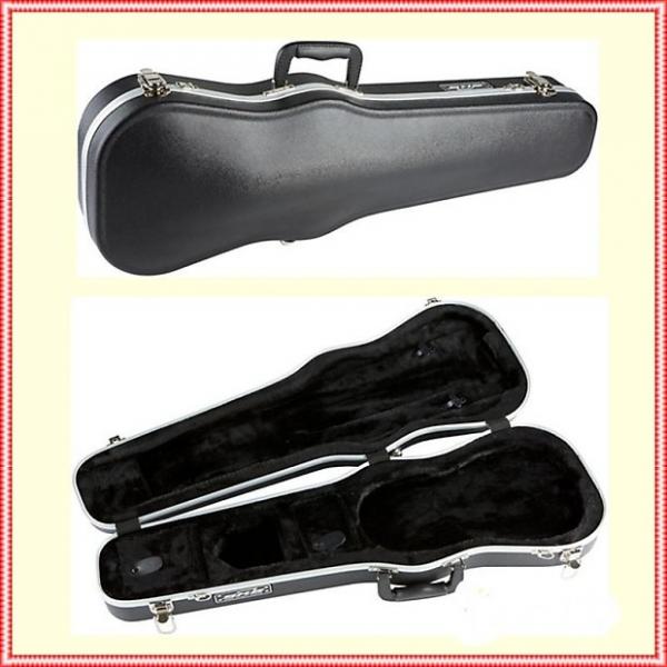 Custom SKB 1SKB-244 4/4 ( Full Size ) Violin case / 14&quot; Viola - Deluxe Case #1 image