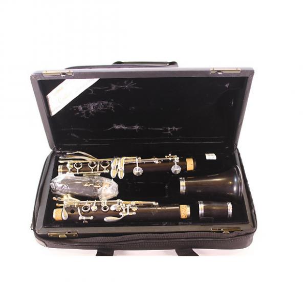 Custom Yamaha YCL-CSGII Custom Clarinet in Bb MINT #1 image