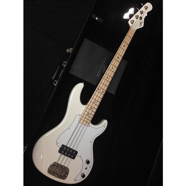 Custom G &amp; L  USA Kiloton Bass #1 image