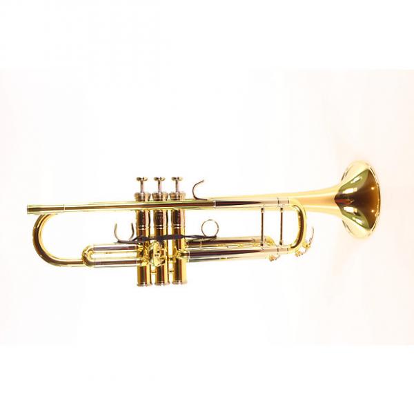 Custom Yamaha YTR-8335IIG Xeno Series II Trumpet MINT #1 image