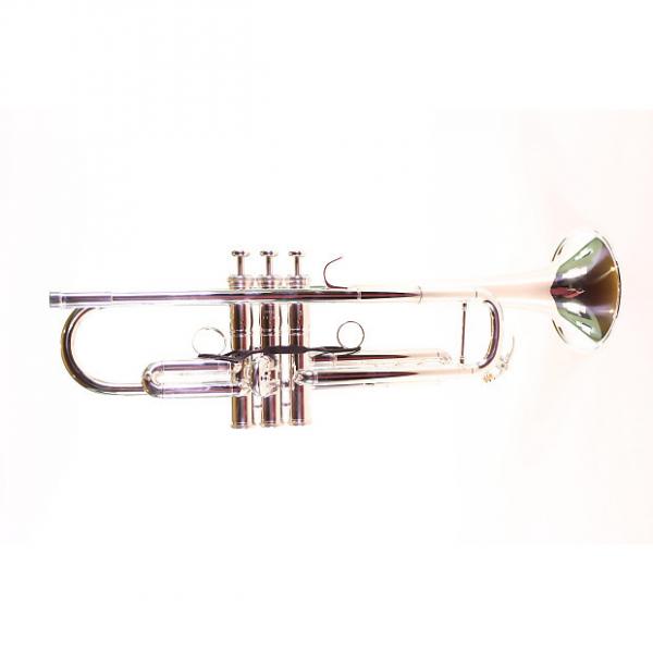 Custom Yamaha YTR-8335IIRS Xeno Series II Trumpet MINT #1 image
