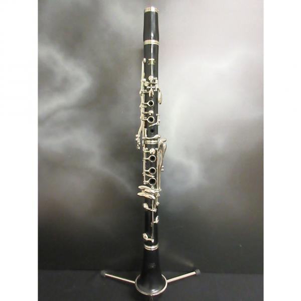 Custom Yamaha YCL-20 Student Clarinet w/ Original Hardshell Case #1 image