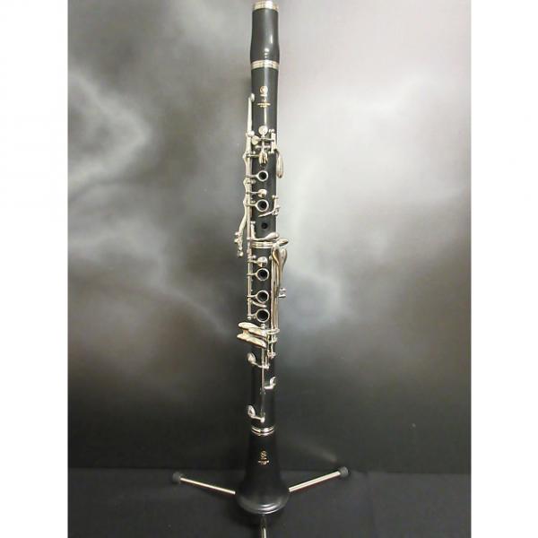 Custom Yamaha YCL-255 Student Clarinet w/ Original Hardshell Case #1 image