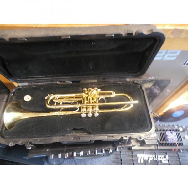 Custom Bach tr 300 trumpet #1 image