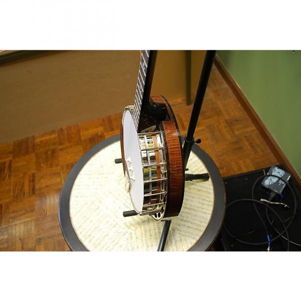 Custom Nechville Flex-Tone Banjo #1 image