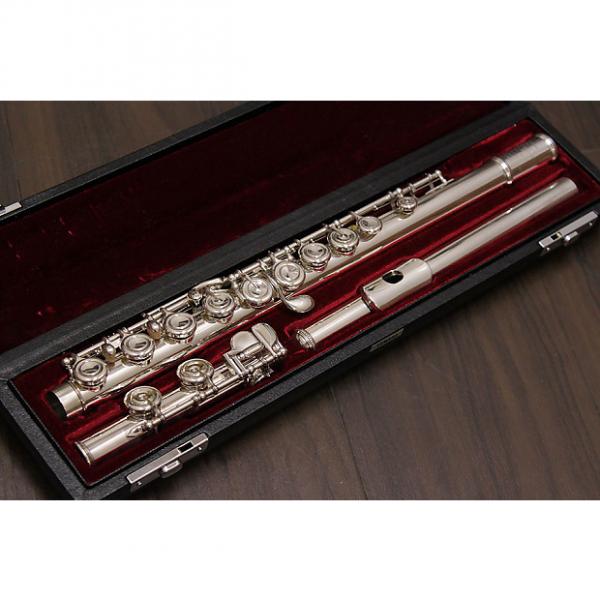 Custom Yamaha YFL-511 Flute #1 image